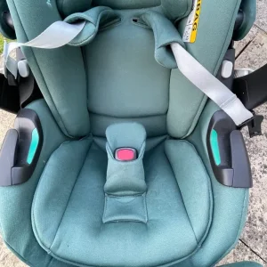 Maxi-Cosi Pebble 360 Pro i-Size Car Seat – Essential Green - Image 7