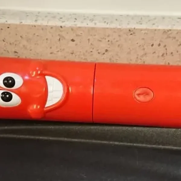 Silly Sausage electronic game