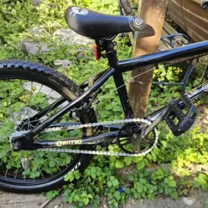 Xrated Spine Kids BMX (Serviced) - Image 4
