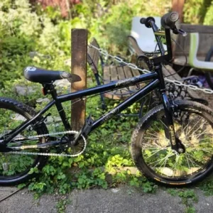 Xrated Spine Kids BMX (Serviced)