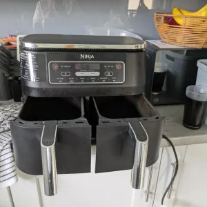 Ninja Air Fryer - Image 2