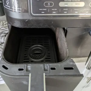 Ninja Air Fryer - Image 3