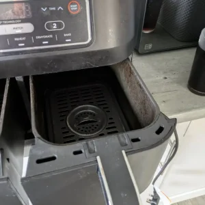 Ninja Air Fryer - Image 4