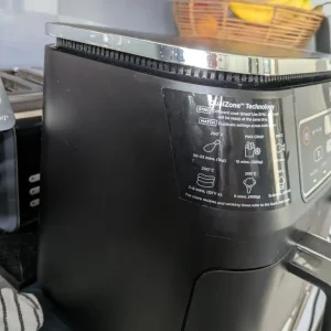 Ninja Air Fryer - Image 5