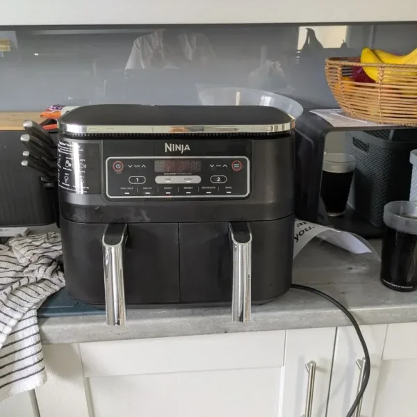 Ninja Air Fryer