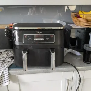 Ninja Air Fryer