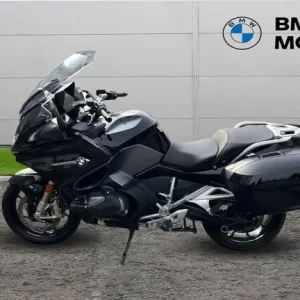 2023 BMW R 1250 Rt 1250 LE Tourer Petrol Manual Euro 5 (135 ps) Other Petrol Manual - Image 2
