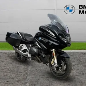 2023 BMW R 1250 Rt 1250 LE Tourer Petrol Manual Euro 5 (135 ps) Other Petrol Manual - Image 3