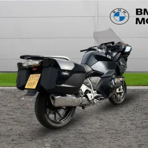 2023 BMW R 1250 Rt 1250 LE Tourer Petrol Manual Euro 5 (135 ps) Other Petrol Manual - Image 5