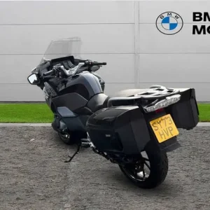 2023 BMW R 1250 Rt 1250 LE Tourer Petrol Manual Euro 5 (135 ps) Other Petrol Manual - Image 6
