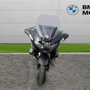 2023 BMW R 1250 Rt 1250 LE Tourer Petrol Manual Euro 5 (135 ps) Other Petrol Manual - Image 7