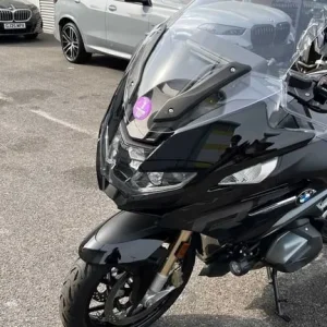 2023 BMW R 1250 Rt 1250 LE Tourer Petrol Manual Euro 5 (135 ps) Other Petrol Manual - Image 8