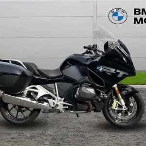 2023 BMW R 1250 Rt 1250 LE Tourer Petrol Manual Euro 5 (135 ps) Other Petrol Manual