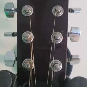 Countryman acoustic Guitar - Image 2