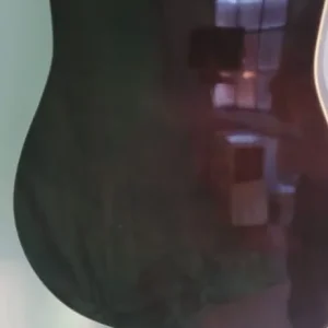 Countryman acoustic Guitar - Image 4