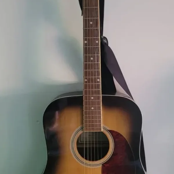 Countryman acoustic Guitar