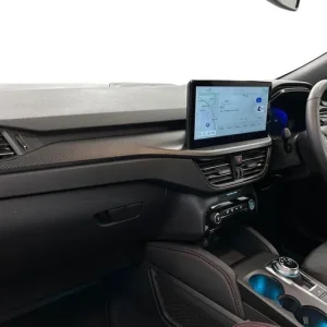 2024 Ford Kuga 2.5T (183ps) AWD ST-Line X FHEV CVT HATCHBACK Petrol/Electric Hybrid Automatic - Image 2