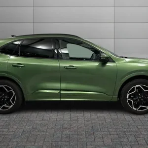 2024 Ford Kuga 2.5T (183ps) AWD ST-Line X FHEV CVT HATCHBACK Petrol/Electric Hybrid Automatic - Image 4