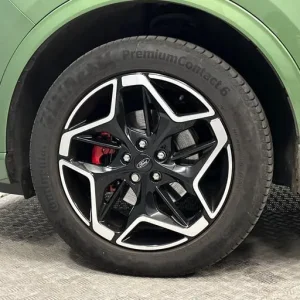 2024 Ford Kuga 2.5T (183ps) AWD ST-Line X FHEV CVT HATCHBACK Petrol/Electric Hybrid Automatic - Image 5