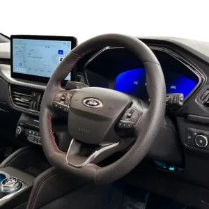 2024 Ford Kuga 2.5T (183ps) AWD ST-Line X FHEV CVT HATCHBACK Petrol/Electric Hybrid Automatic - Image 6