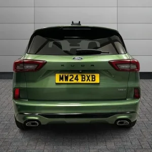 2024 Ford Kuga 2.5T (183ps) AWD ST-Line X FHEV CVT HATCHBACK Petrol/Electric Hybrid Automatic - Image 7