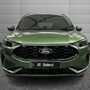 2024 Ford Kuga 2.5T (183ps) AWD ST-Line X FHEV CVT HATCHBACK Petrol/Electric Hybrid Automatic - Image 8