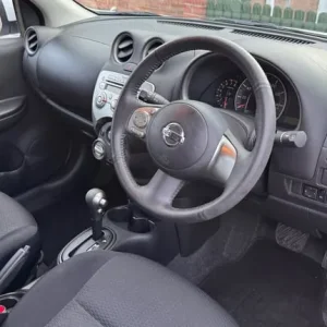 Nissan, MICRA, Hatchback, 2012, Other, 1198 (cc), 5 doors - Image 3