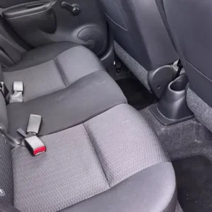 Nissan, MICRA, Hatchback, 2012, Other, 1198 (cc), 5 doors - Image 4