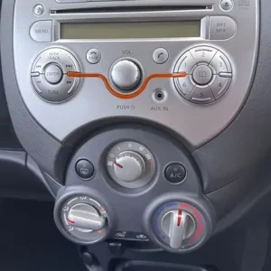 Nissan, MICRA, Hatchback, 2012, Other, 1198 (cc), 5 doors - Image 7