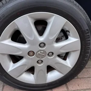 Nissan, MICRA, Hatchback, 2012, Other, 1198 (cc), 5 doors - Image 8