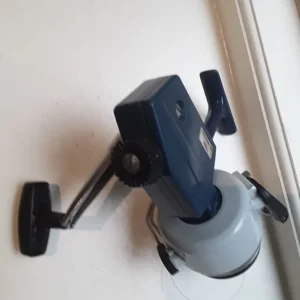 Abu Cardinal Model 60 Spinning Reel LHW - Image 3