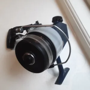 Abu Cardinal Model 60 Spinning Reel LHW - Image 4