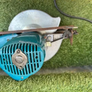 Fully Working Circular Saw