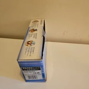 Kenwood KN400 100w Electric Food Slicer Top Quality Boxed - Image 2