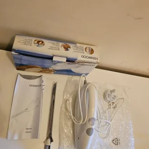 Kenwood KN400 100w Electric Food Slicer Top Quality Boxed - Image 6