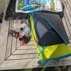 irig one, size small, 120-145 cm - Image 2