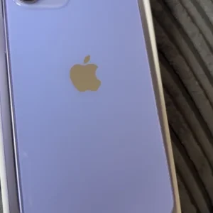 iPhone 12 mini purple - Image 2