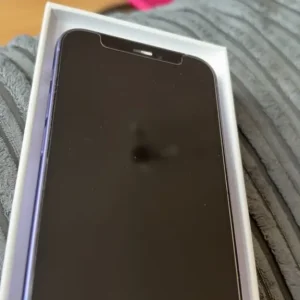 iPhone 12 mini purple - Image 3