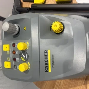 Karcher professional sg 4/4 steam cleaner - Image 2