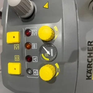 Karcher professional sg 4/4 steam cleaner - Image 3