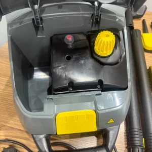 Karcher professional sg 4/4 steam cleaner - Image 4