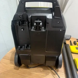 Karcher professional sg 4/4 steam cleaner - Image 5