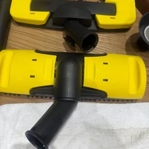 Karcher professional sg 4/4 steam cleaner - Image 7