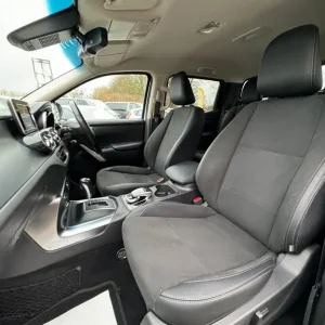 2019 Mercedes-Benz X-Class D 4MATIC POWER AUTO X CLASS Pick Up Diesel Automatic - Image 8