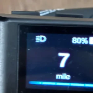 Giant stance E+2 29er 2025 - Image 2