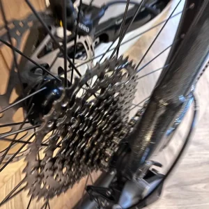 Giant stance E+2 29er 2025 - Image 6