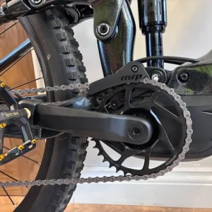 Giant stance E+2 29er 2025 - Image 7