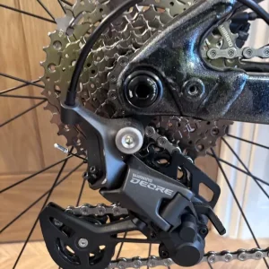 Giant stance E+2 29er 2025 - Image 8