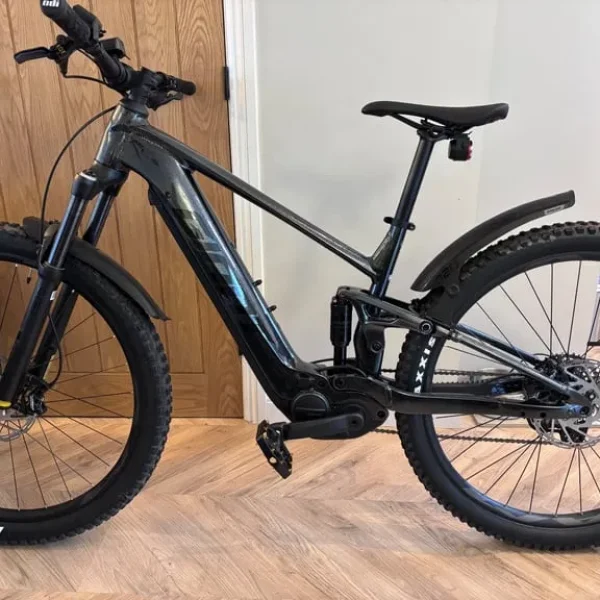 Giant stance E+2 29er 2025