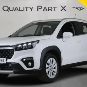 2023 Suzuki SX4 S-Cross 1.4 Boosterjet MHEV Motion Euro 6 5-door hatchback - Image 3